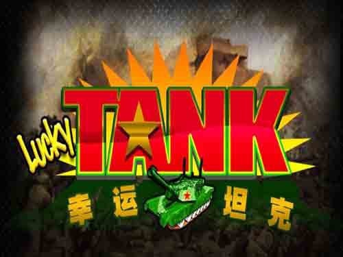 Lucky Tank Slot
