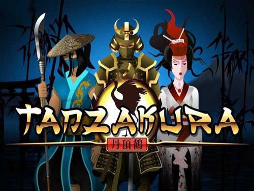 Tanzakura Slot
