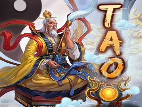 Tao Slot