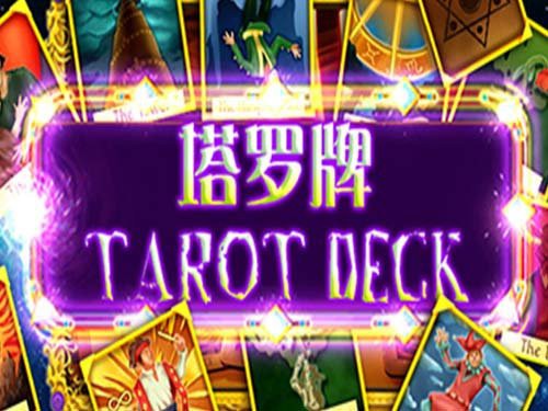 Tarot Deck Slot