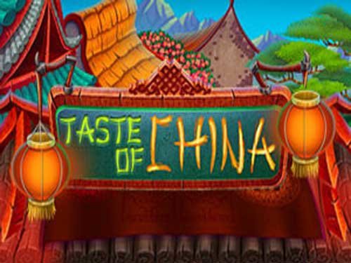 Taste of China Slot