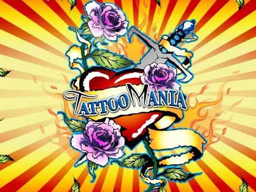 Tattoo Mania Screenshot