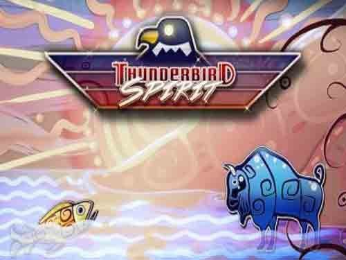 Thunderbird Spirit Slot