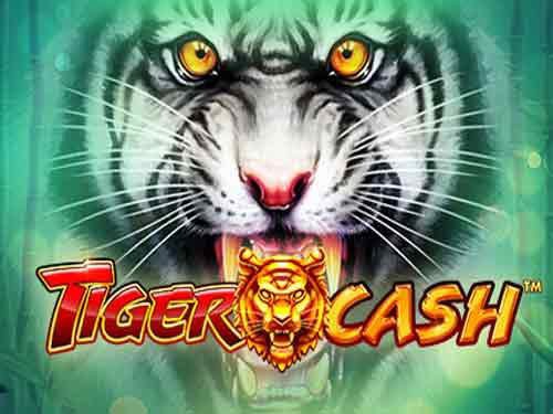 Tiger Cash Slot