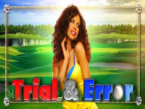 Trial And Error Slot