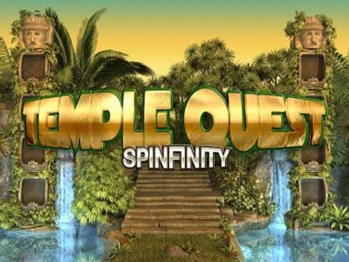 Temple Quest: Spinfinity Slot