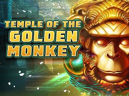 Temple of the Golden Monkey Slot