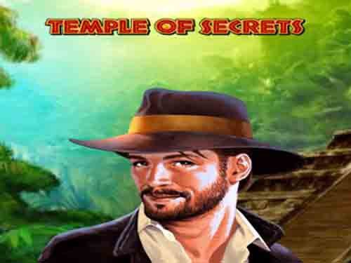 Temple of Secrets Slot