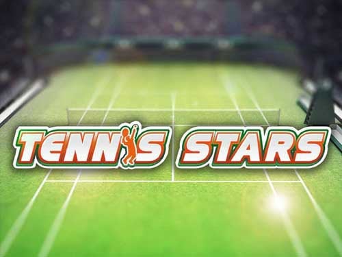 Tennis Stars Slot