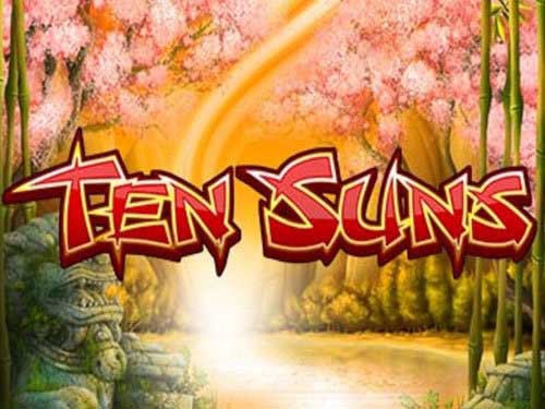 Ten Suns Slot