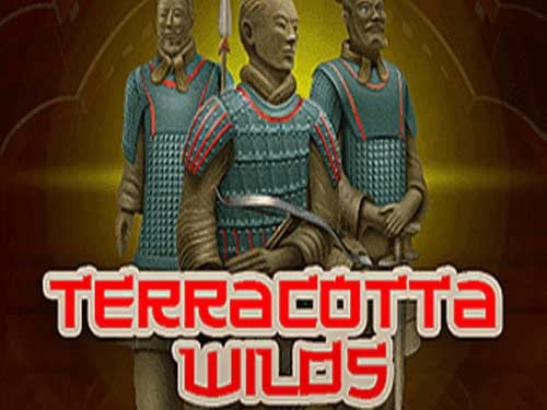 Terracota Wilds Screenshot