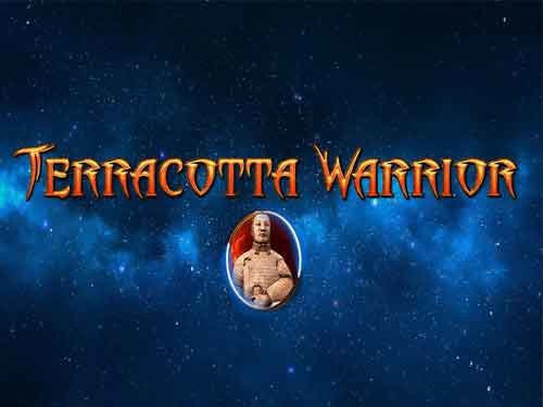 Terracotta Warrior Screenshot