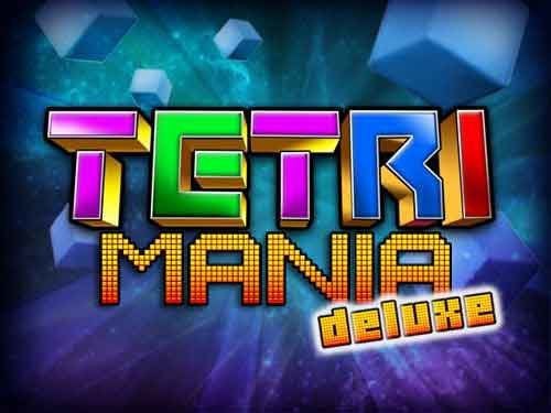 Tetri Mania Deluxe Slot