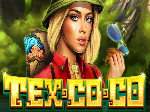TexCoCo Slot