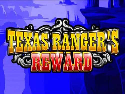Texas Ranger's Reward Slot