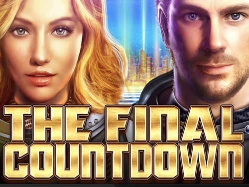 The Final Countdown Slot