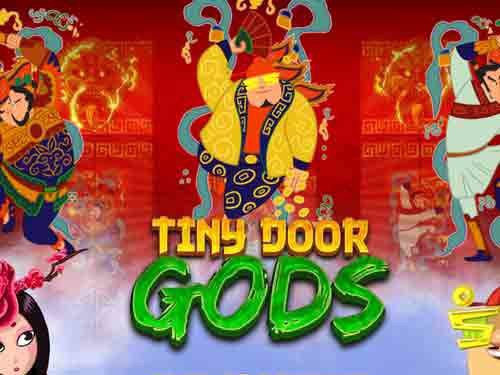 Tiny Door Gods Slot