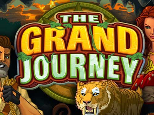 The Grand Journey Slot