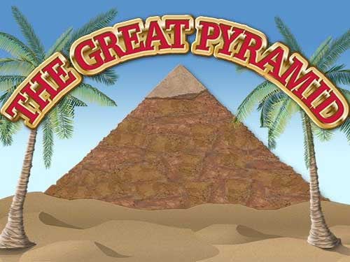 The Great Pyramid Slot