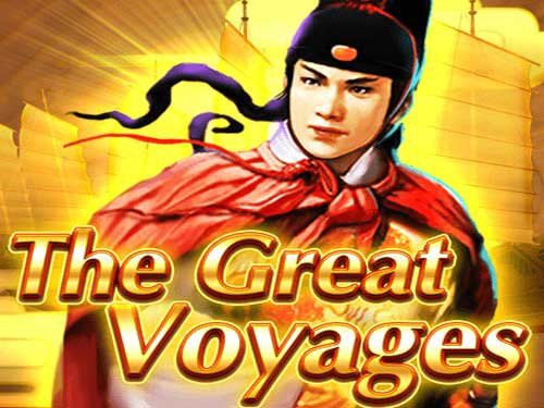 The Great Voyages Slot