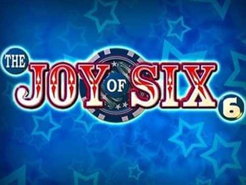 The Joy of Six Slot