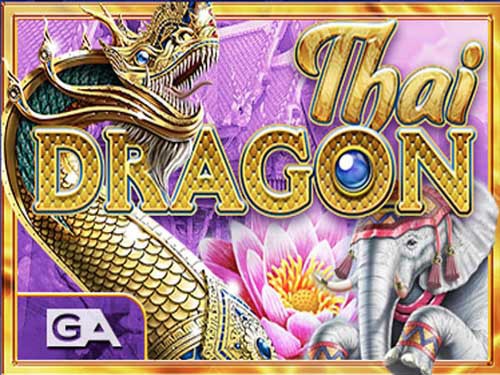 Thai Dragon Slot