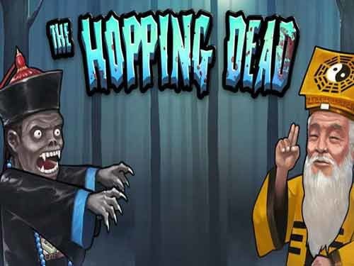 The Hopping Dead Slot