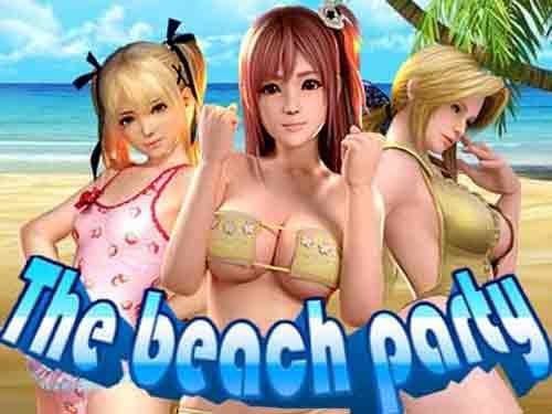 The Beach Party Slot