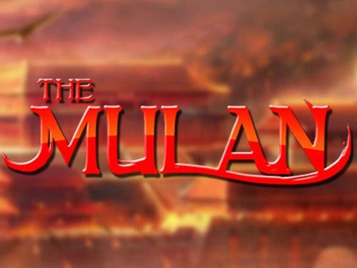 The Mulan Slot