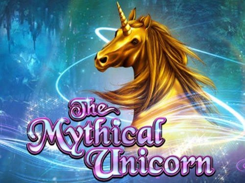 The Mythical Unicorn Slot