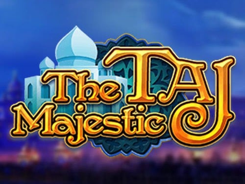 The Majestic Taj Slot