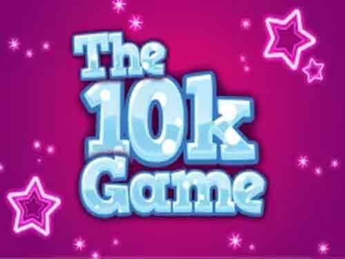 The 10K Game Screenshot