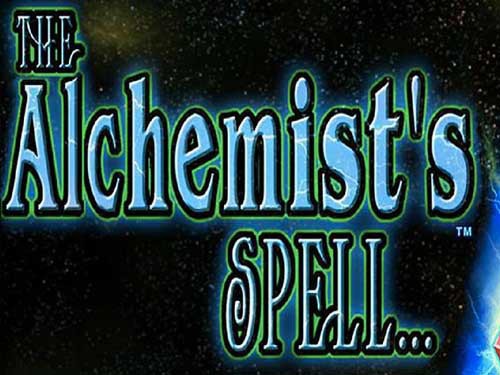 The Alchemist's Spell Slot