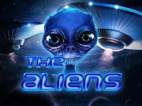 The Aliens Slot by Aiwin