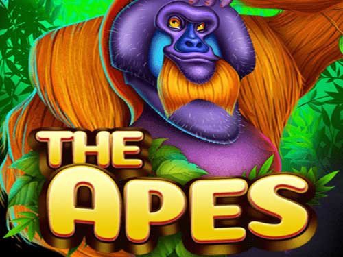 The Apes Slot