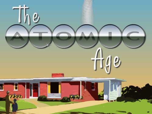 The Atomic Age Screenshot