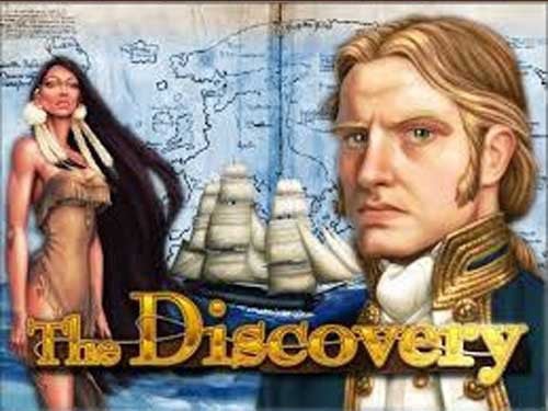 The Discovery Slot