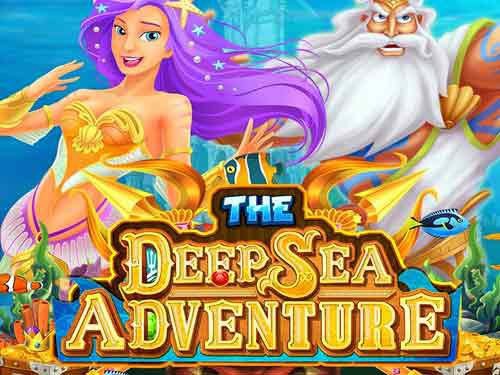 The Deep Sea Adventure Slot