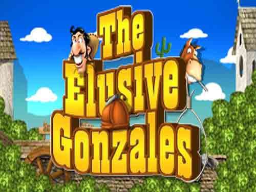 The Elusive Gonzales Slot