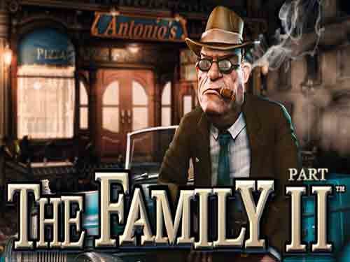 The Family II Slot