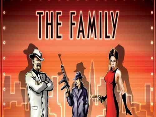 The Family Screenshot