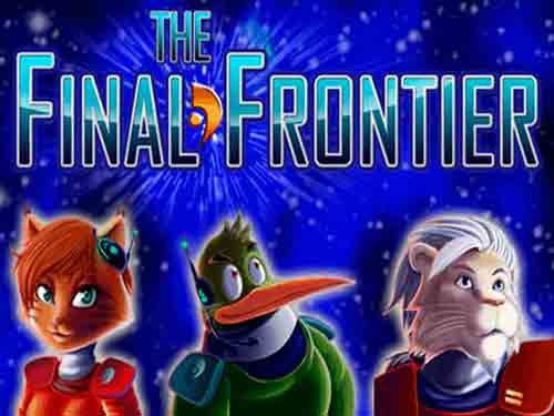 The Final Frontier Slot