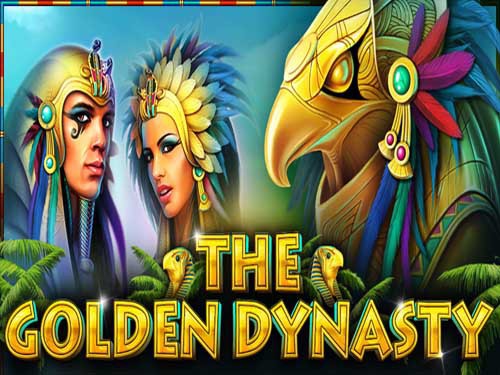 The Golden Dynasty Slot