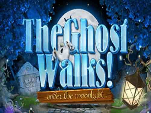The Ghost Walks Slot