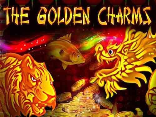 Golden Charms Slot