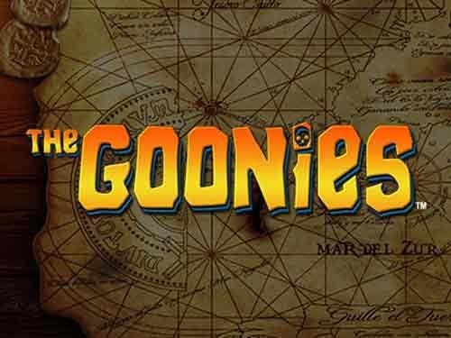 The Goonies Slot