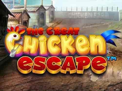 The Great Chicken Escape Slot