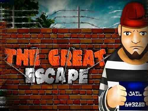 The Great Escape Slot