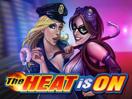 The Heat is On Slot by Microgaming