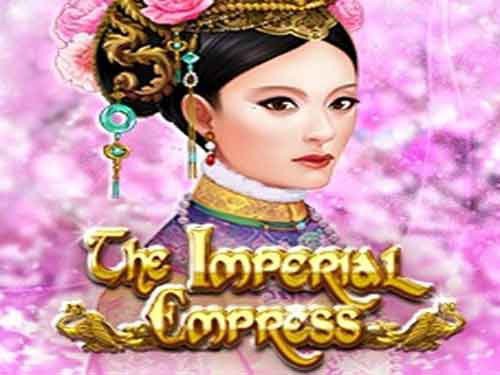 The Imperial Empress Slot